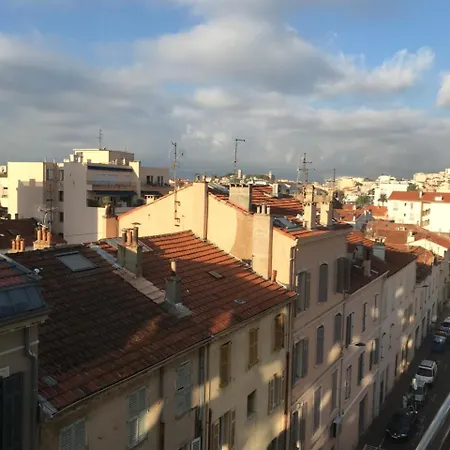 Appartement Paradisio *